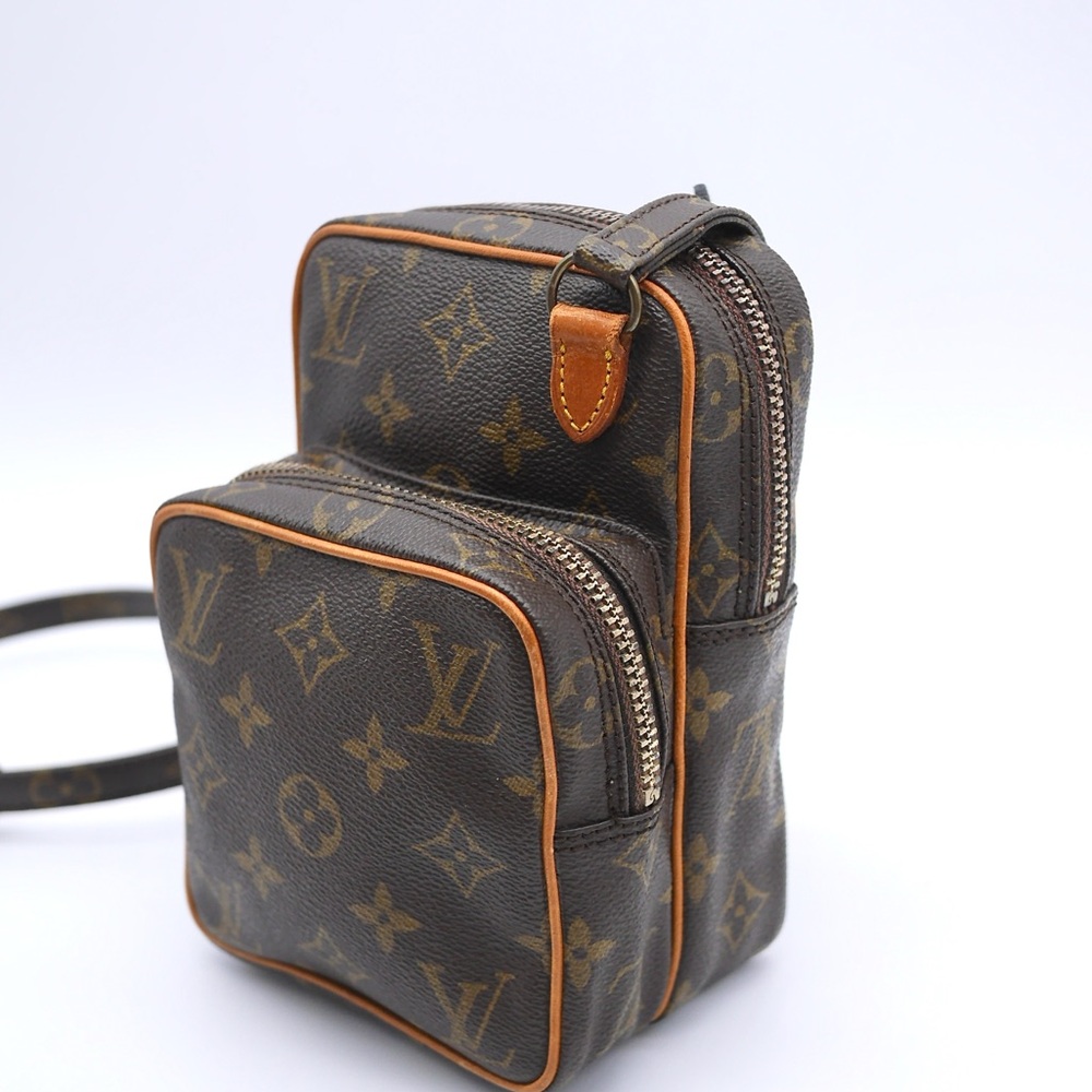🍓LV Mini Amazone 854 - Picture 4 of 14